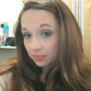 Meet your Posher, Kristina